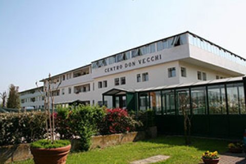 Centro Don Vecchi 3 - Residenza Protetta