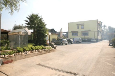 Villa Osiride - Casa di Riposo