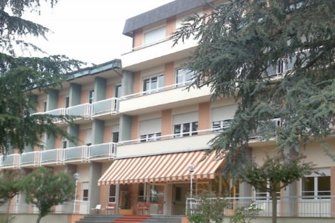 RSA San Giuseppe - Agliè