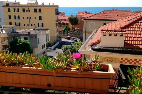 Residenza Servita Hotel Gronda - Varazze