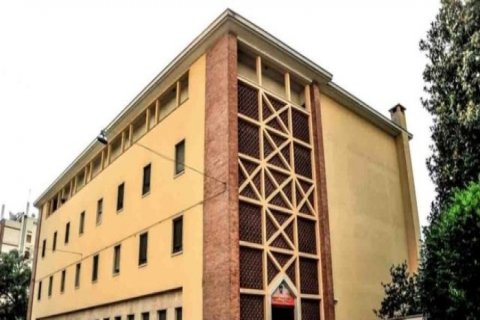 Sereno Soggiorno Casa Albergo