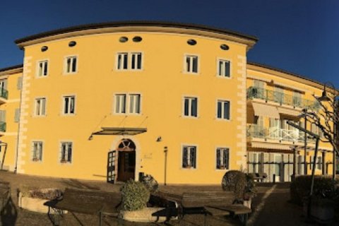 RSA Villa Belfonte