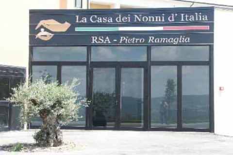 RSA Pietro Ramaglia