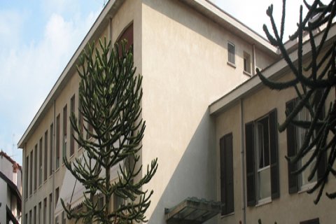 Casa Mater Orphanorum RSA