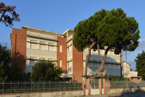 Casa per Ferie Regina Mundi