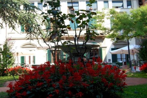 Residenza Il Bobolino