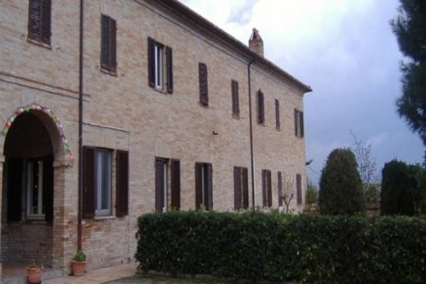 Casa di Riposo di Filottrano - Residenza Protetta