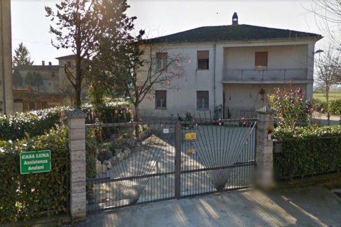 Casa Luna - Casa Famiglia