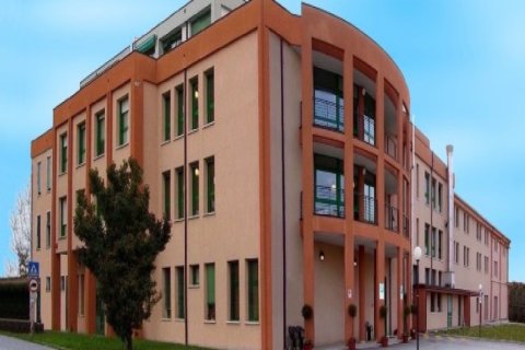 Casa di Riposo di Noventa Padovana