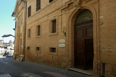 Casa di Riposo Padre Bambozzi