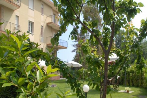 Residenza Protetta ACS Ceriale