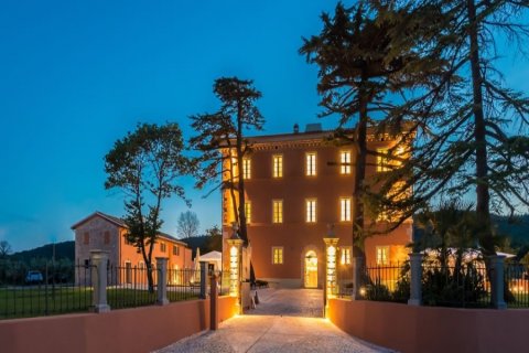 Relais Paradiso - Vacanze per la terza età
