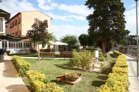 A.S.P. Pergola - Pesaro Urbino