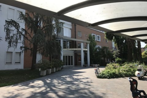 Casa di Riposo RSA Zucchi Falcina Soresina