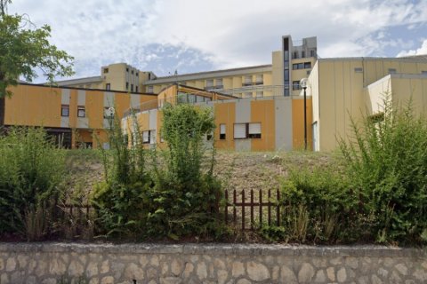Residenza Assistenziale Anziani ex Onpi del Comune dell’Aquila