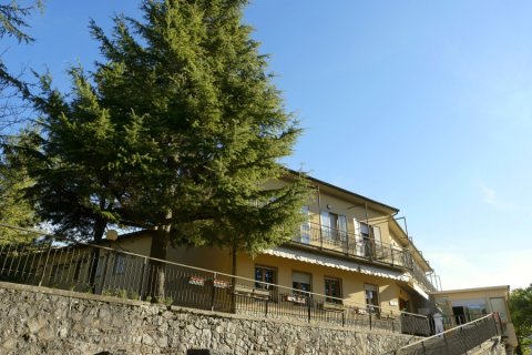 Casa di Riposo della Misericordia