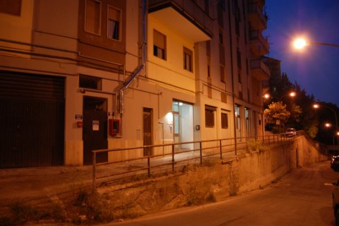 L'Abbraccio casa albergo