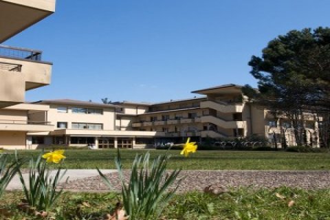 Lomazzo Casa di Riposo