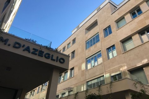 Casa di Riposo Massimo D'Azeglio R.S.A.