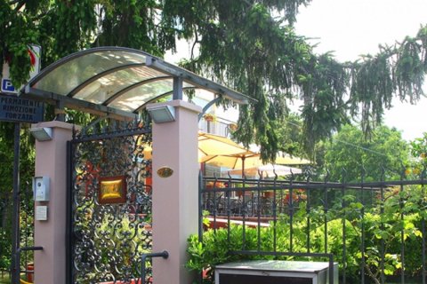 Villa Ilia