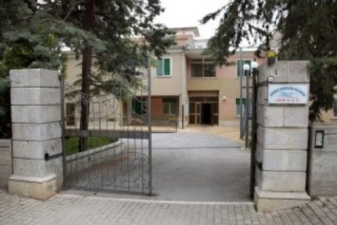 Casa di Riposo Residenza Protetta COOP.A.S.S.