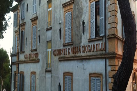 Casa di Riposo Clemente e Nella Ciccarelli