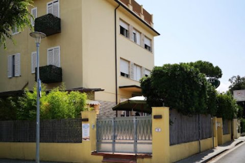 RSA Villa Maria
