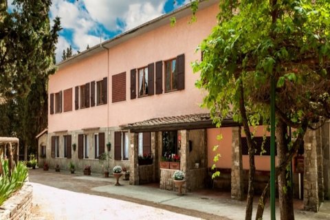 RSA La Collinella