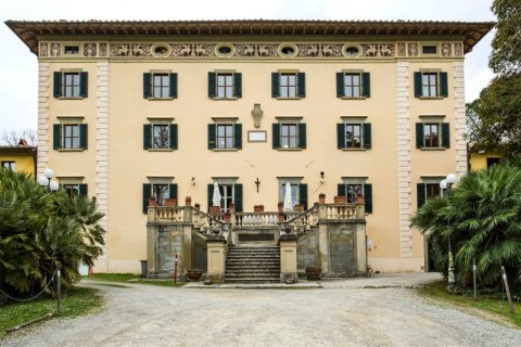 Villa Fiorita - RSA