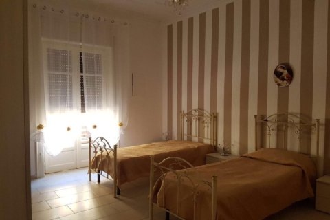 Casa di riposo Principe di Villafranca