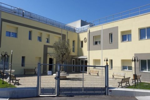 Casa Albergo Residenza Mordini