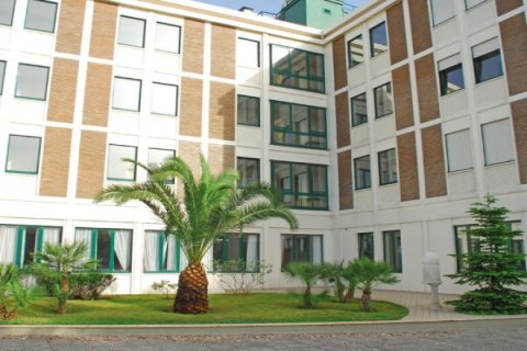 Residenza Cavallino Hotel