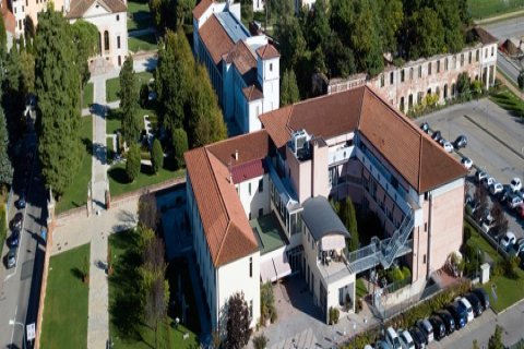 Residenza Villa Caldogno