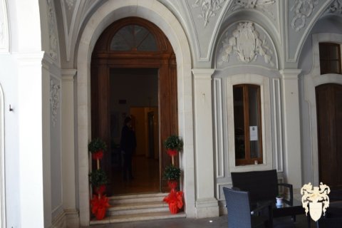 Residenza per Anziani Palazzo Mazara