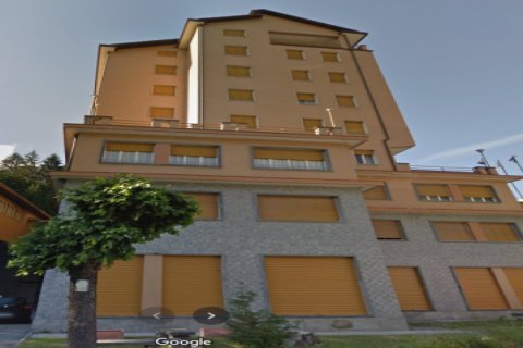 RSA Cuore Immacolato di Maria