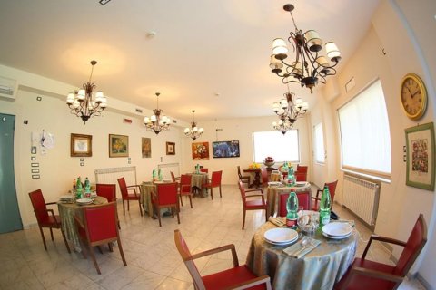 Casa di Riposo Villa Elisa