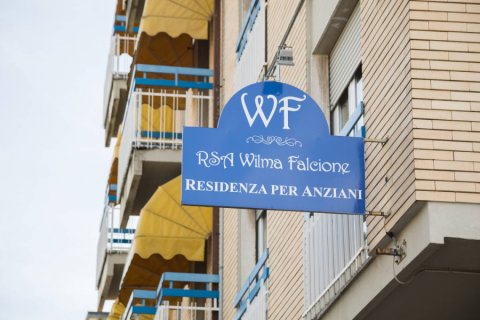 RSA Wilma Falcione