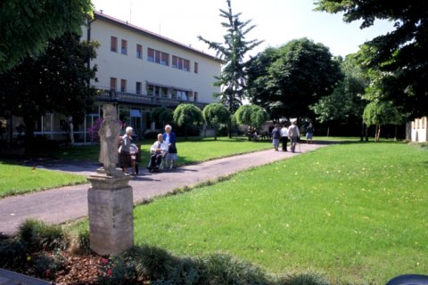Fondazione E. F. Soldi Onlus Vescovato