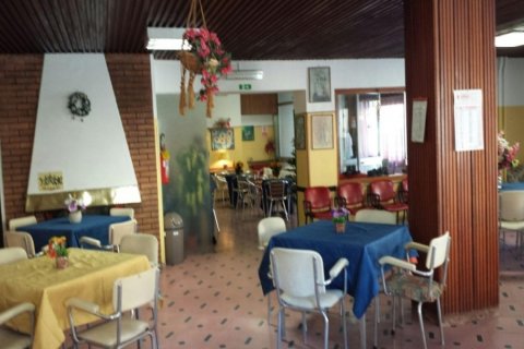 Residenza Le Rose - Casa di Riposo