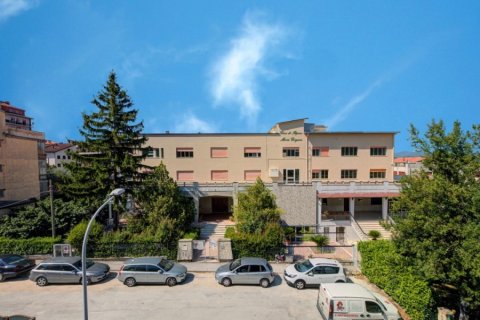Casa di Riposo Maria Gargani
