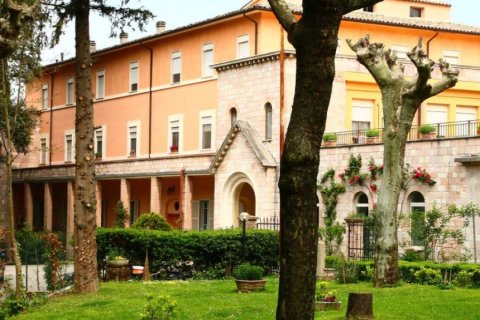 Villa La Quiete