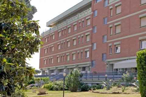 Villa Maria - Casa di Riposo