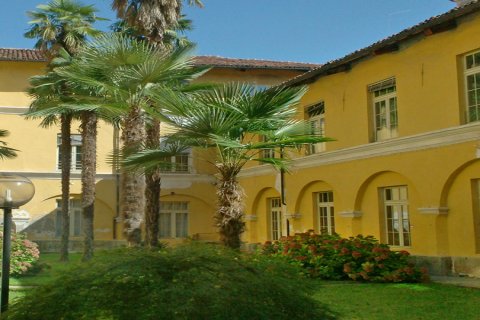 Casa di Riposo Jacopo Bernardi Onlus