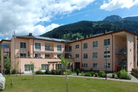 APSP Fondazione Sarentino