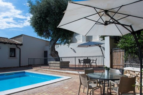 Villa Reale - Hotel della Terza Età