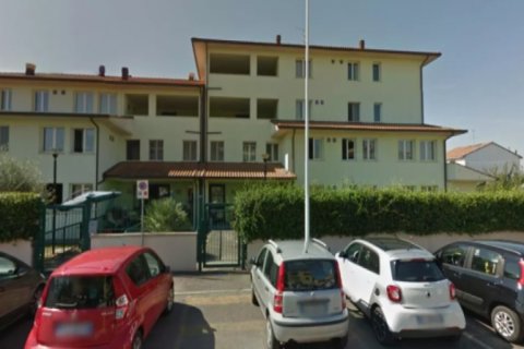 RSA Margherita