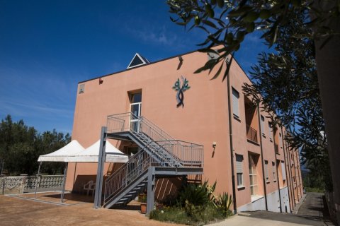 Casa Protetta per Anziani La Casa degli Ulivi