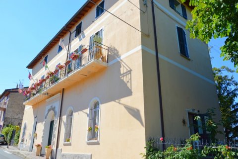 Comunità Alloggio Antonio Taggiasco di Bajardo