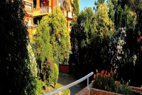 Villa Ladaila Residenza per anziani