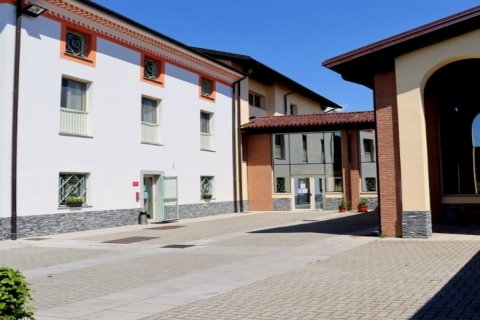 Residenza Anna Maria - Casa di Riposo